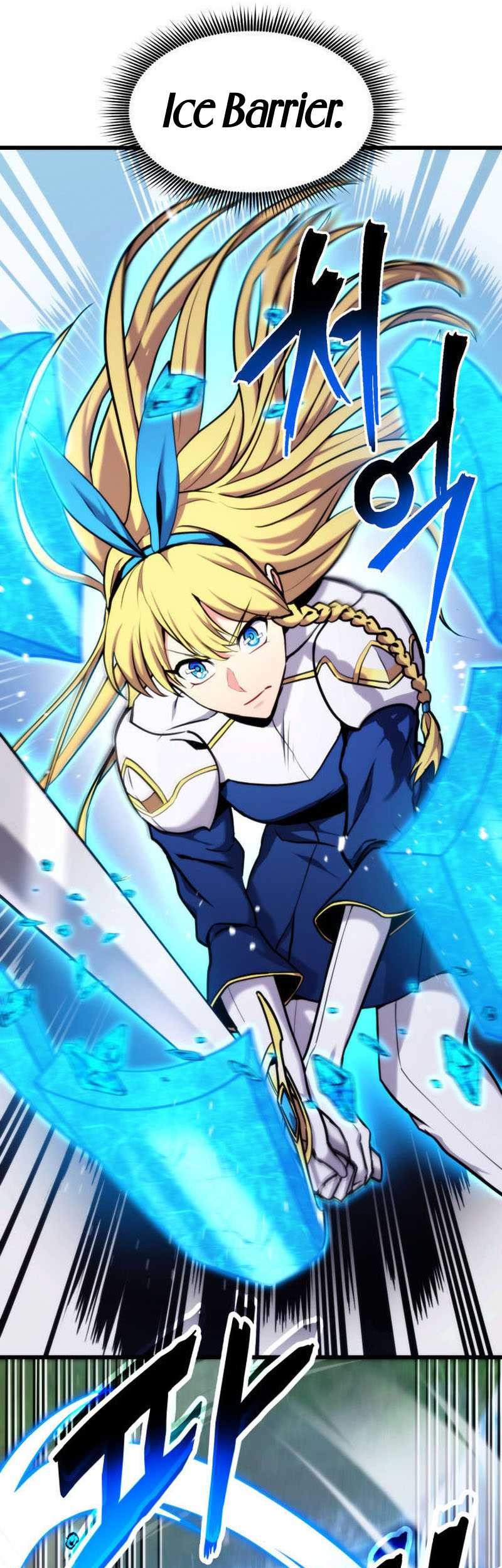 Ranker’s Return (Remake) Chapter 80 Gambar 45