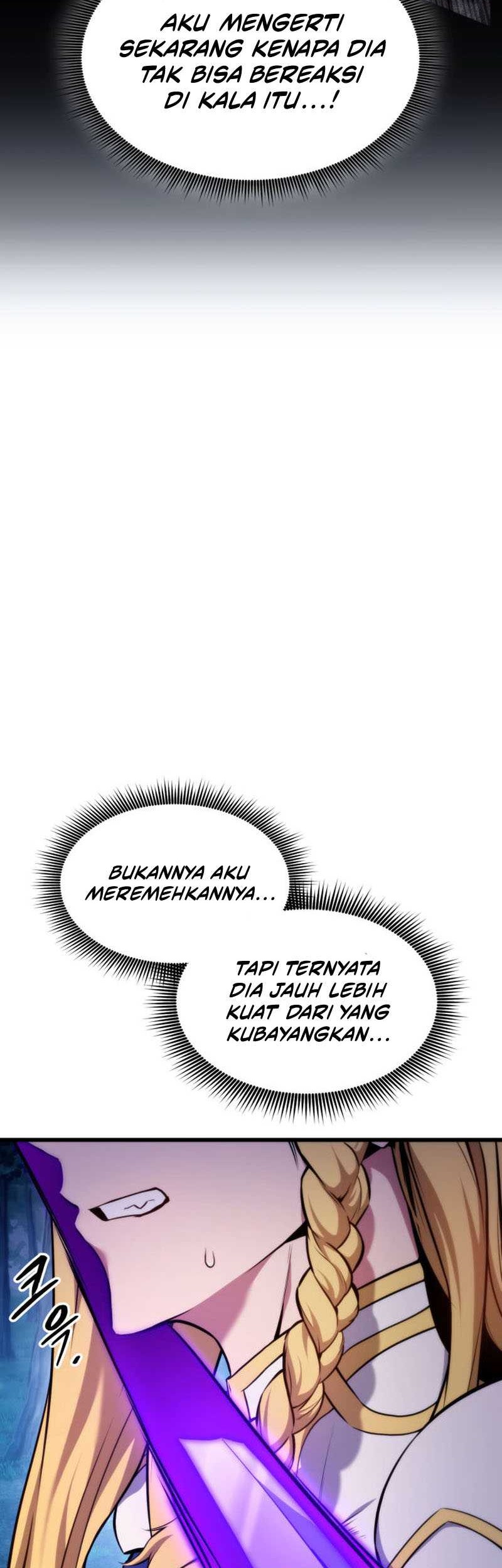 Ranker’s Return (Remake) Chapter 80 Gambar 70