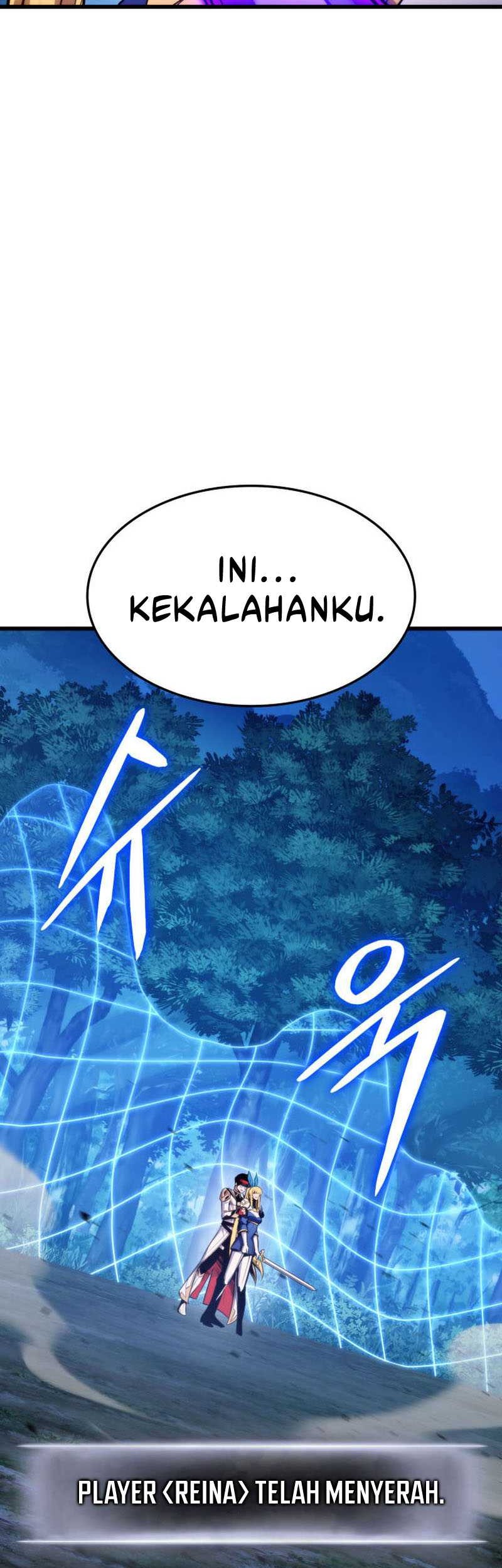 Ranker’s Return (Remake) Chapter 80 Gambar 71
