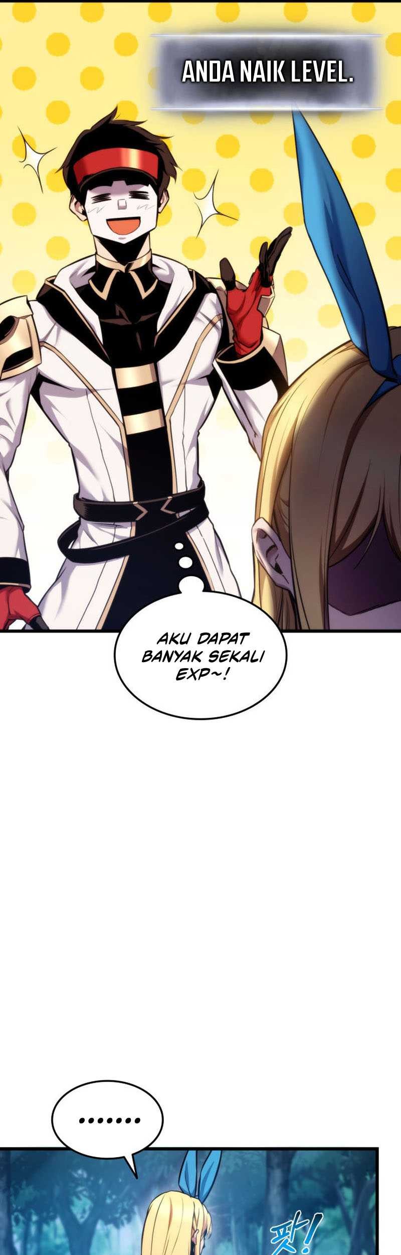 Ranker’s Return (Remake) Chapter 80 Gambar 73