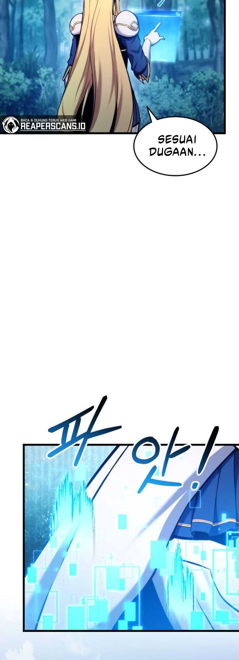 Ranker’s Return (Remake) Chapter 80 Gambar 74