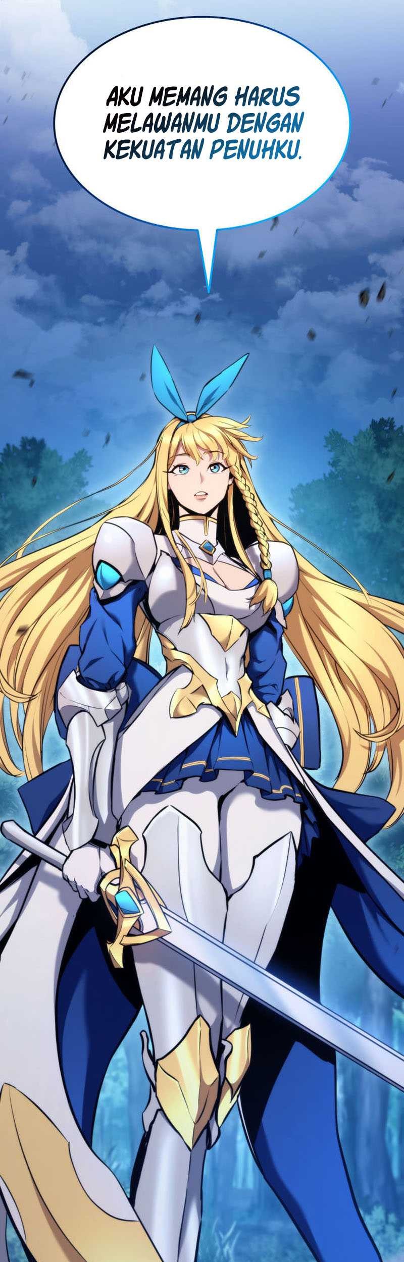 Ranker’s Return (Remake) Chapter 80 Gambar 75