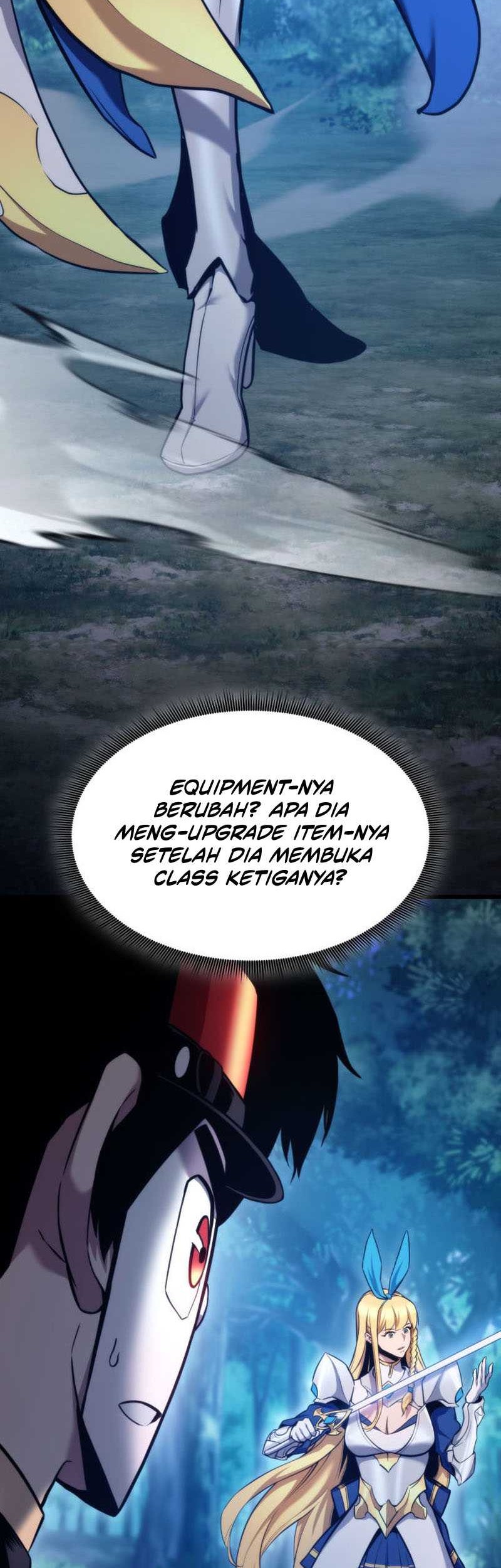 Ranker’s Return (Remake) Chapter 80 Gambar 76