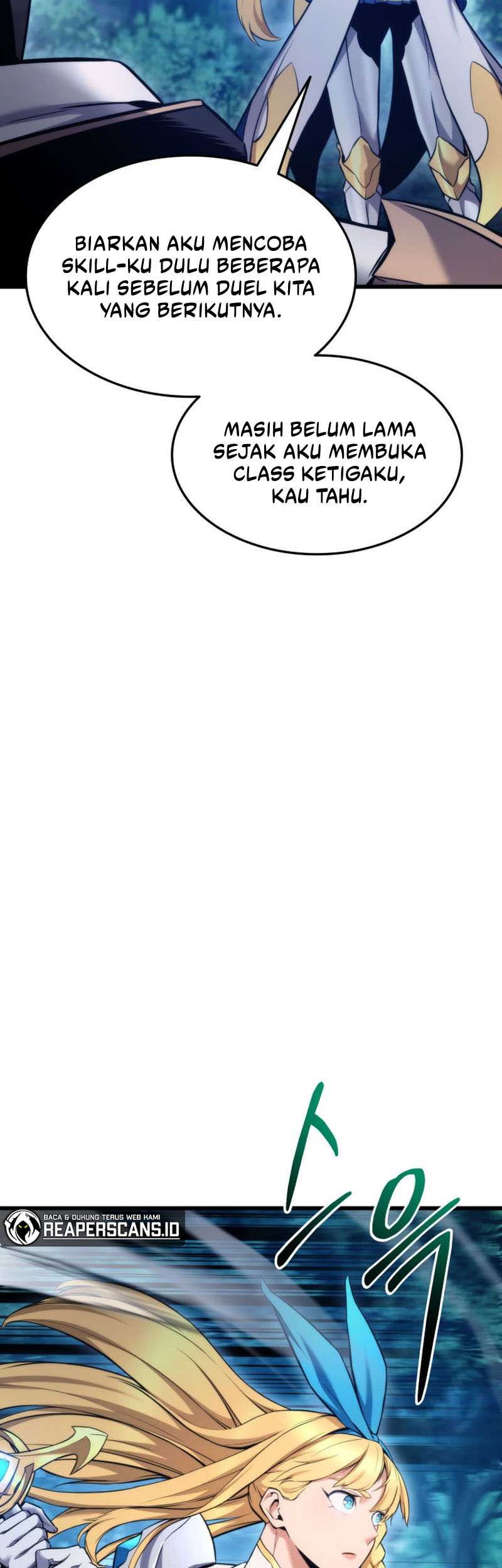 Ranker’s Return (Remake) Chapter 80 Gambar 77