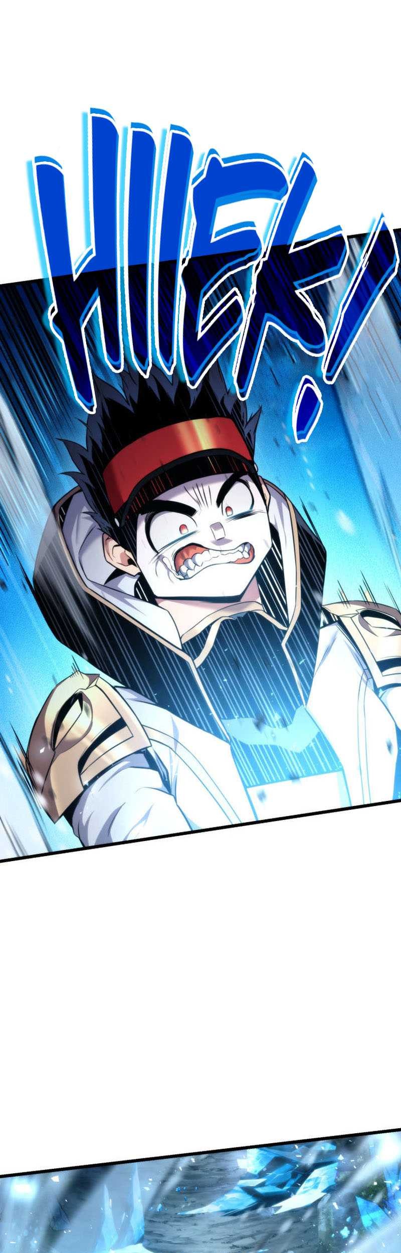 Ranker’s Return (Remake) Chapter 80 Gambar 79