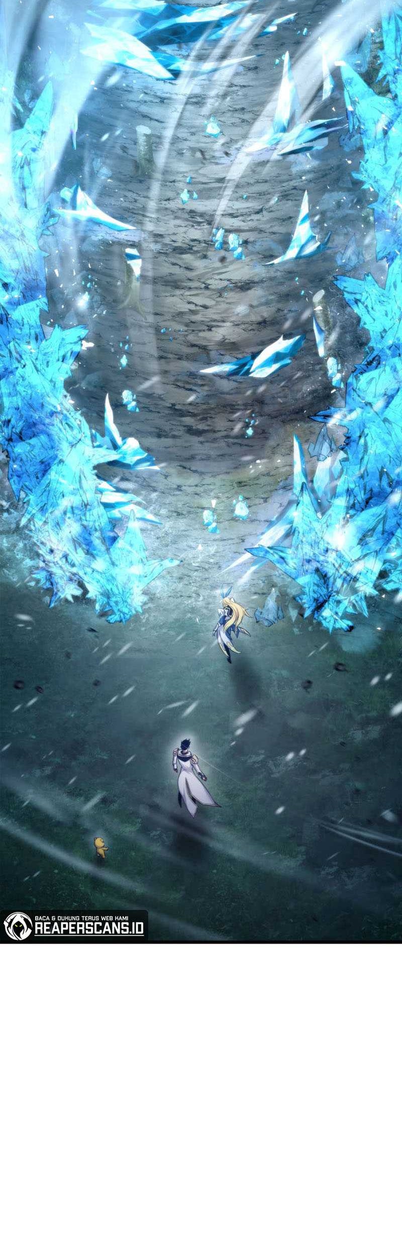 Ranker’s Return (Remake) Chapter 80 Gambar 80