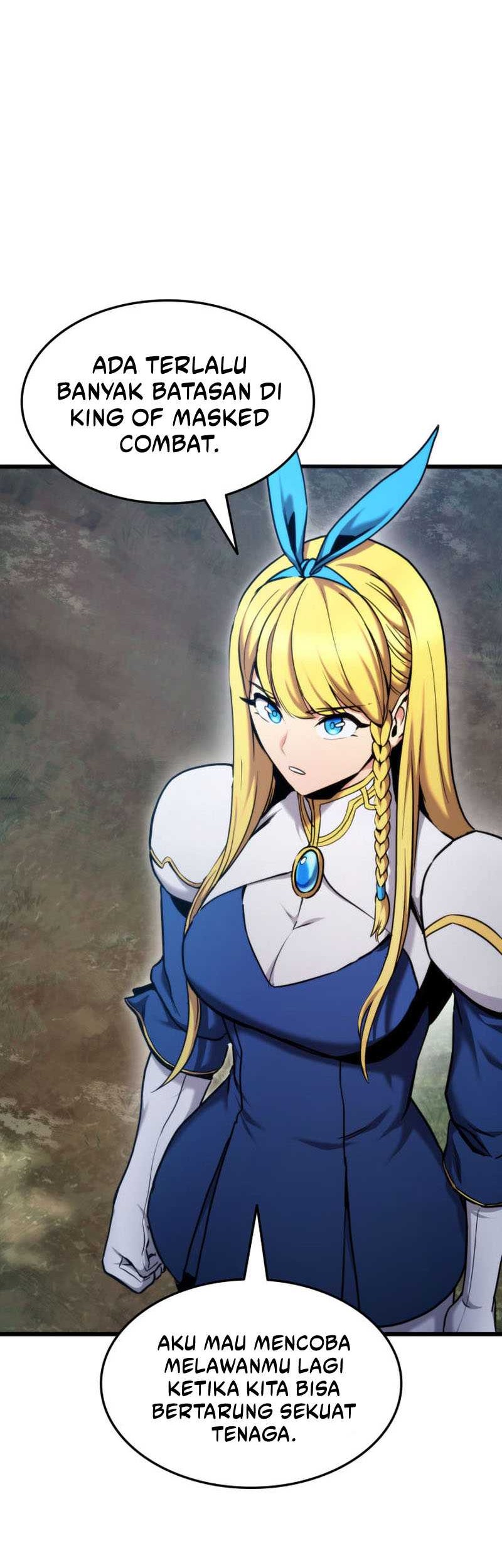 Ranker’s Return (Remake) Chapter 80 Gambar 3