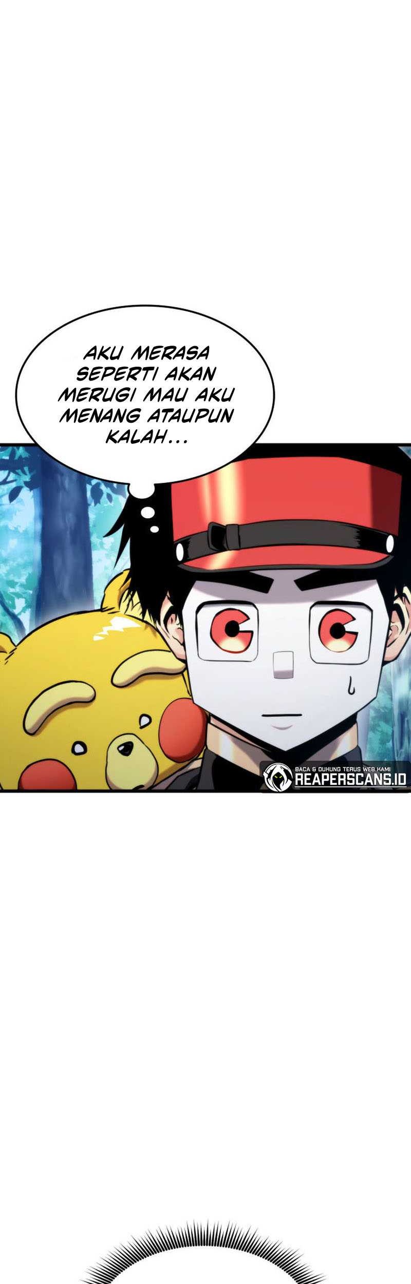 Ranker’s Return (Remake) Chapter 80 Gambar 4