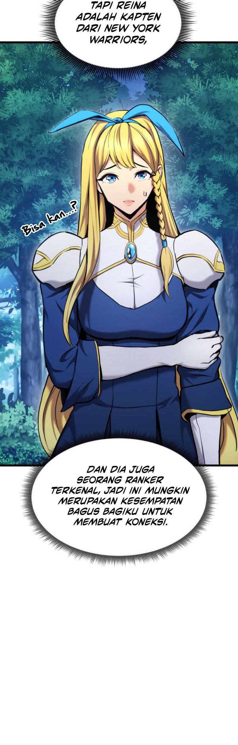 Ranker’s Return (Remake) Chapter 80 Gambar 5