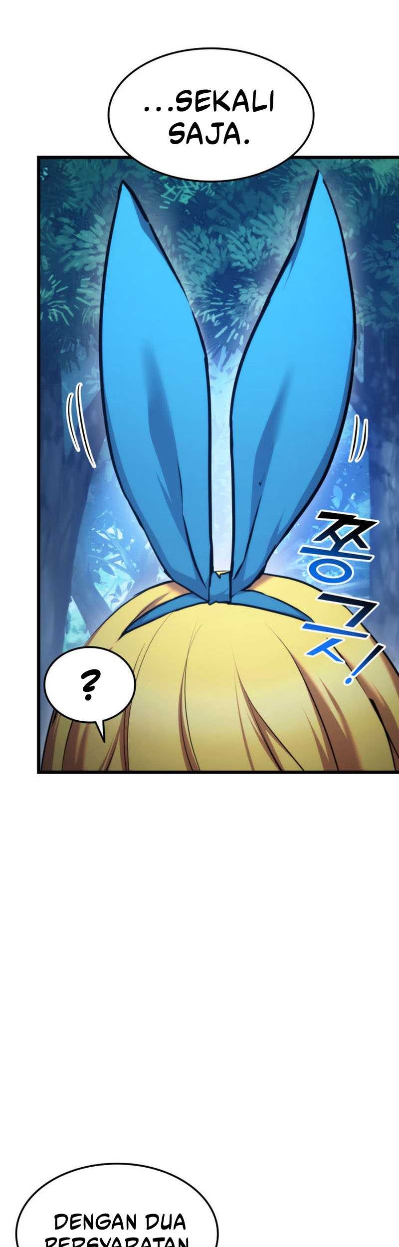 Ranker’s Return (Remake) Chapter 80 Gambar 6