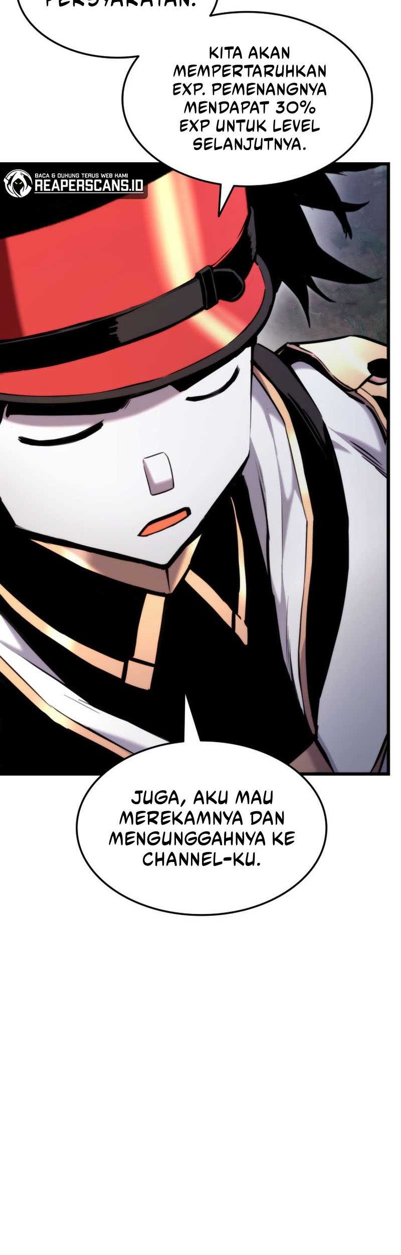 Ranker’s Return (Remake) Chapter 80 Gambar 7