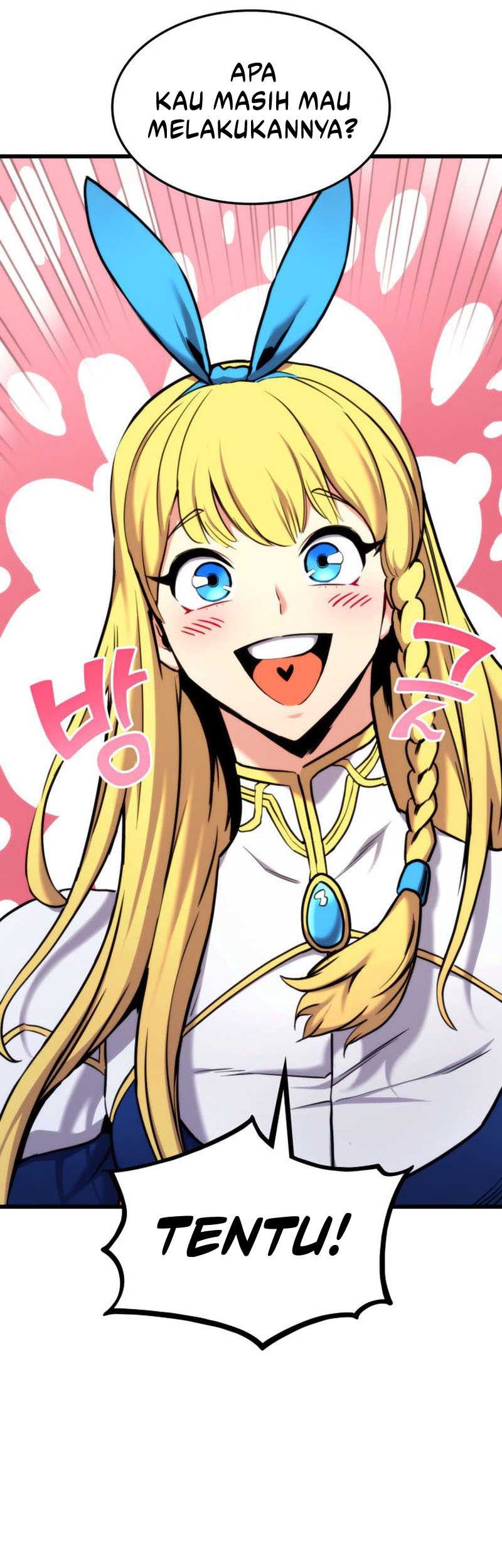 Ranker’s Return (Remake) Chapter 80 Gambar 8