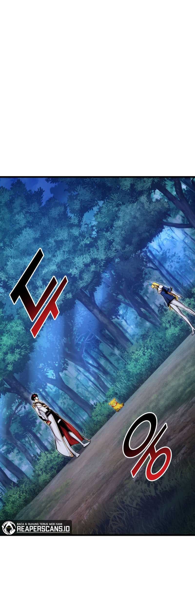 Ranker’s Return (Remake) Chapter 80 Gambar 10