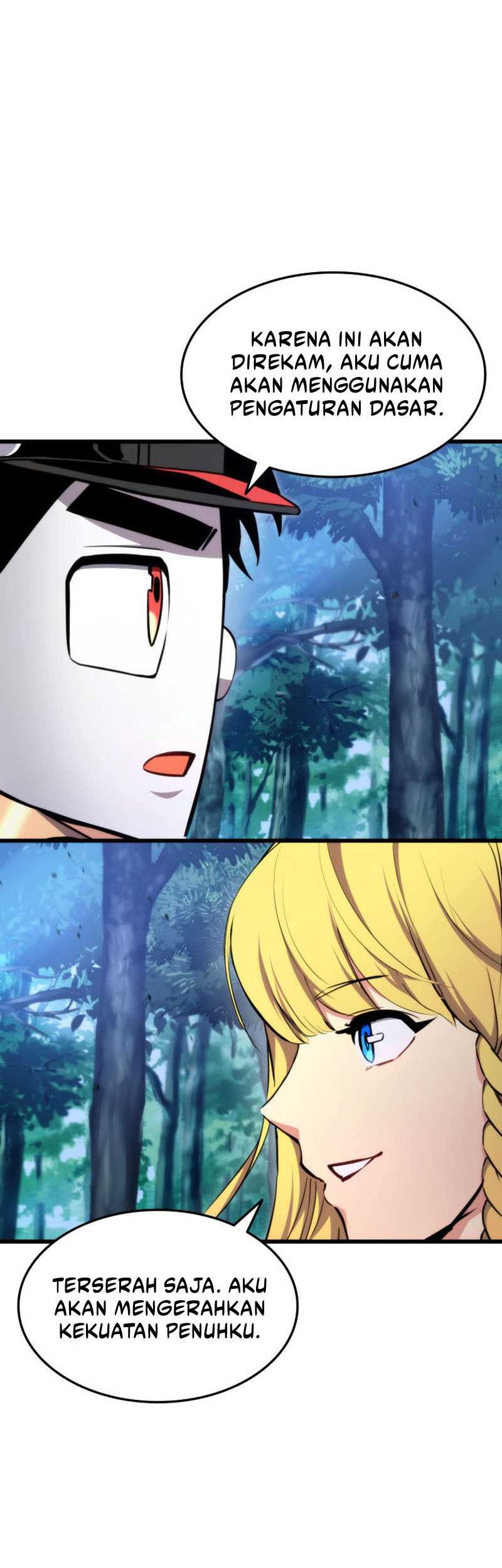 Ranker’s Return (Remake) Chapter 80 Gambar 11