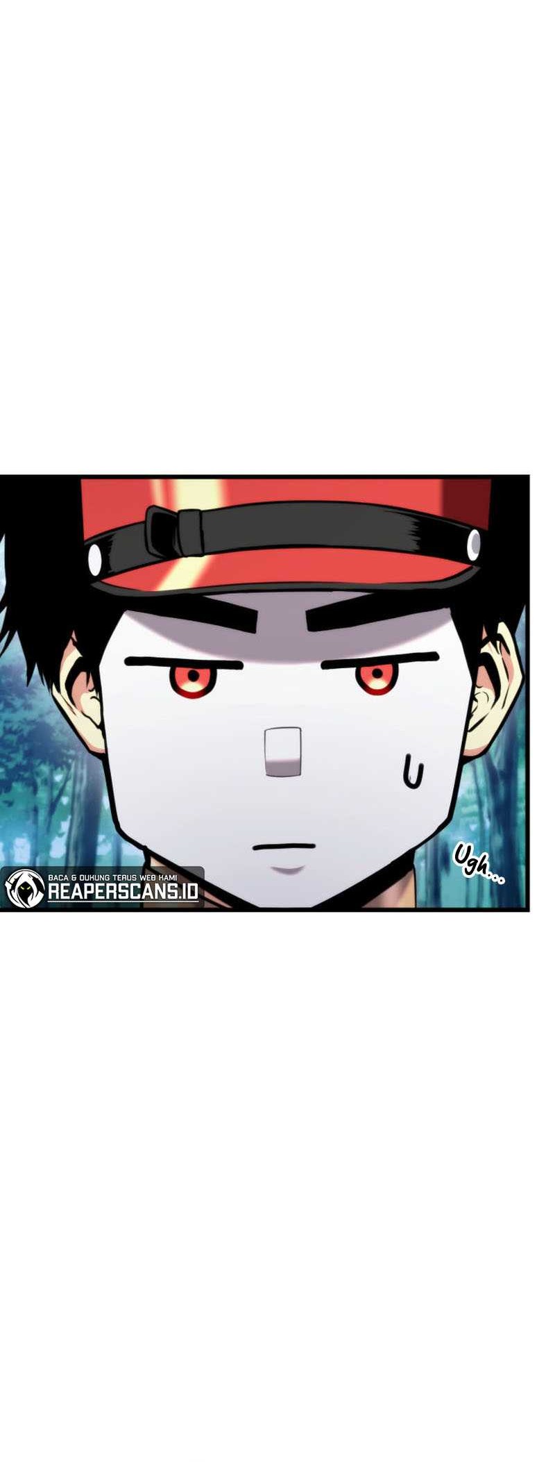 Ranker’s Return (Remake) Chapter 80 Gambar 13