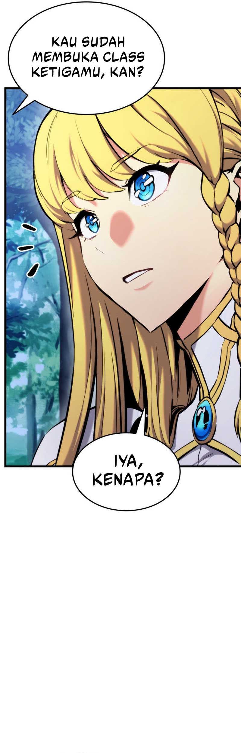 Ranker’s Return (Remake) Chapter 80 Gambar 14