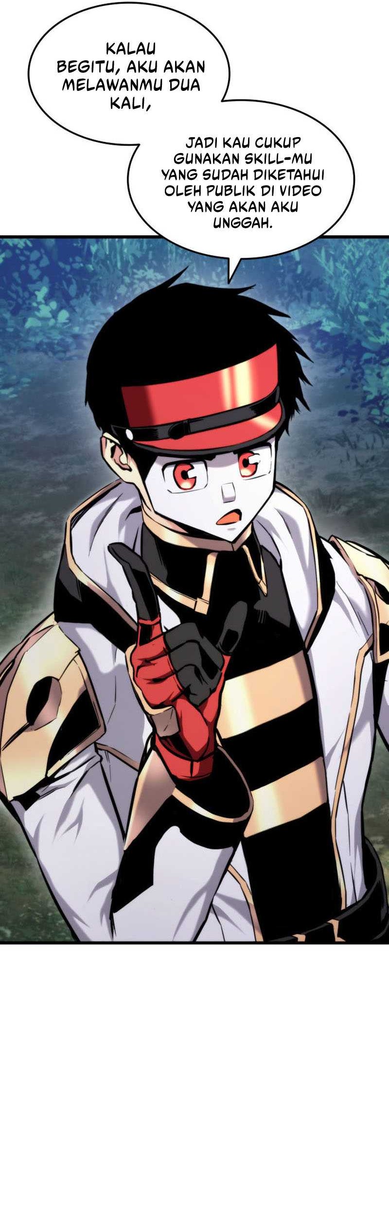 Ranker’s Return (Remake) Chapter 80 Gambar 15