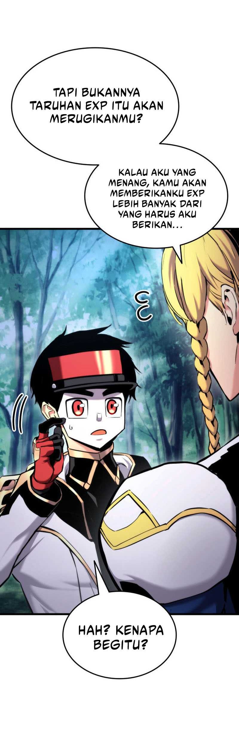 Ranker’s Return (Remake) Chapter 80 Gambar 17