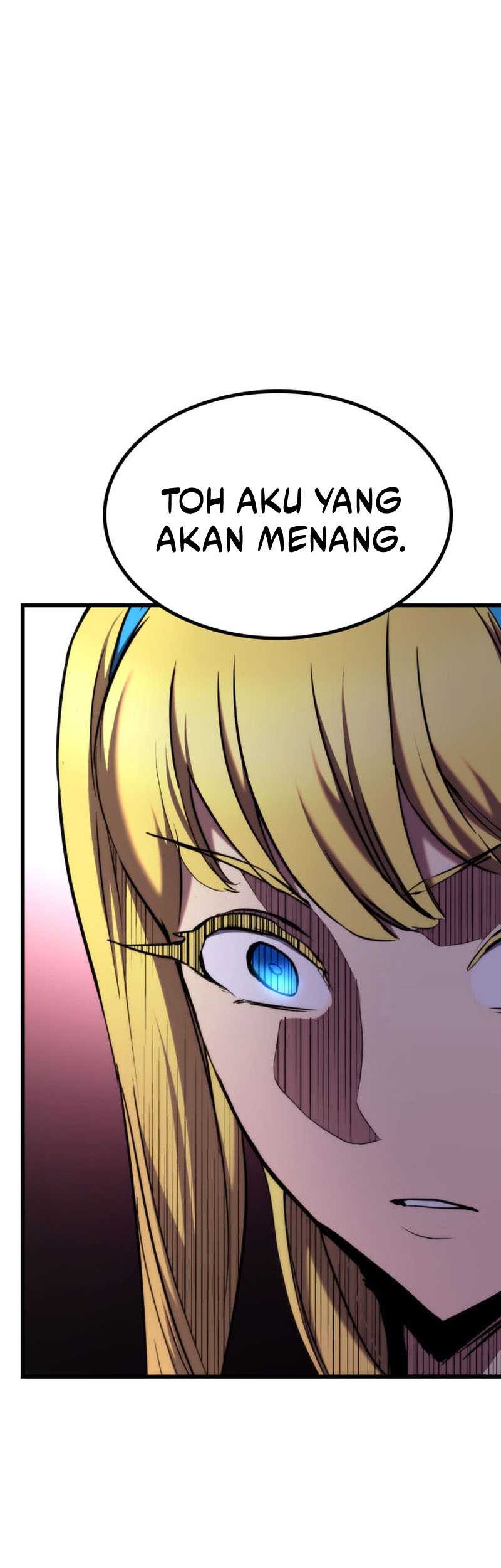 Ranker’s Return (Remake) Chapter 80 Gambar 18