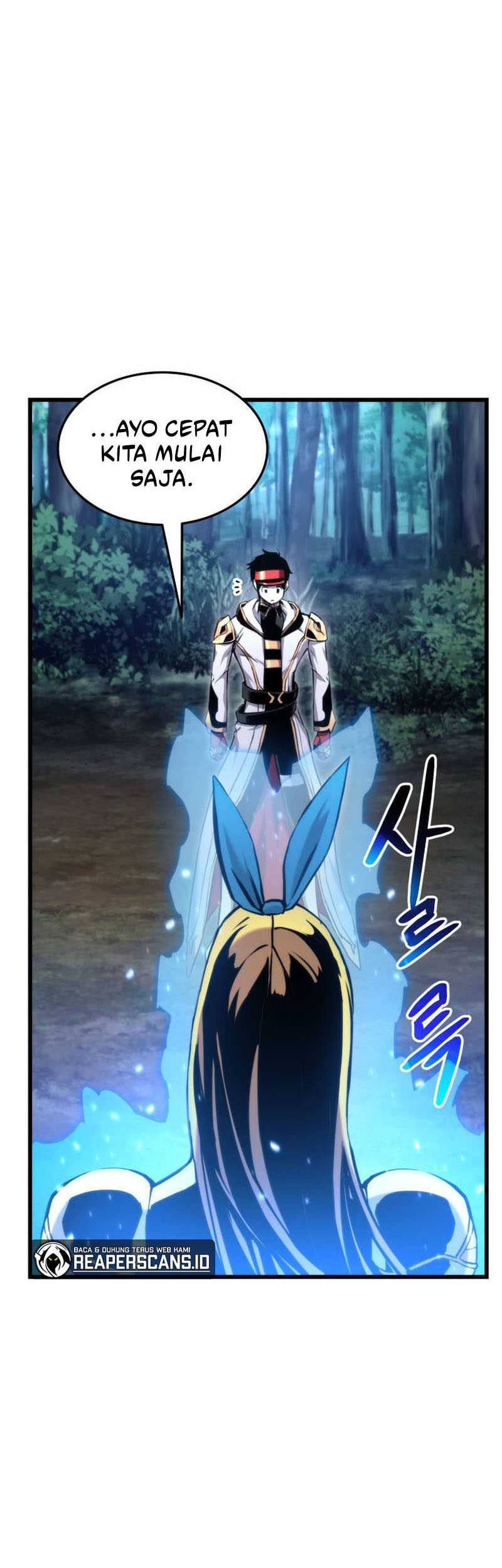 Ranker’s Return (Remake) Chapter 80 Gambar 19