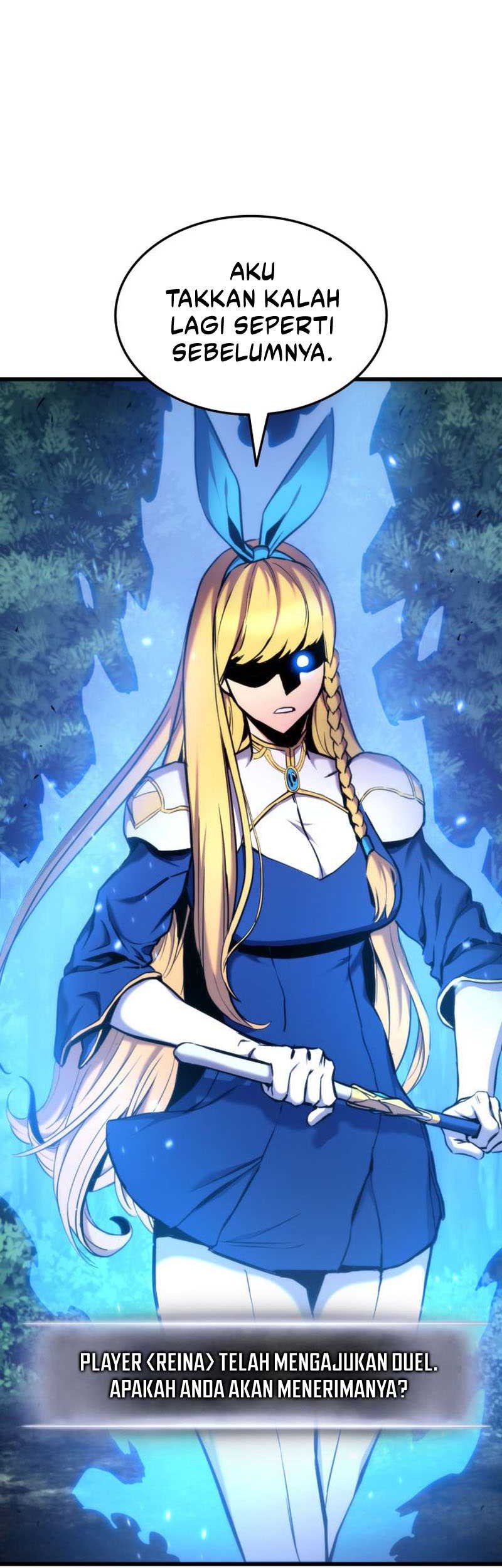 Ranker’s Return (Remake) Chapter 80 Gambar 20