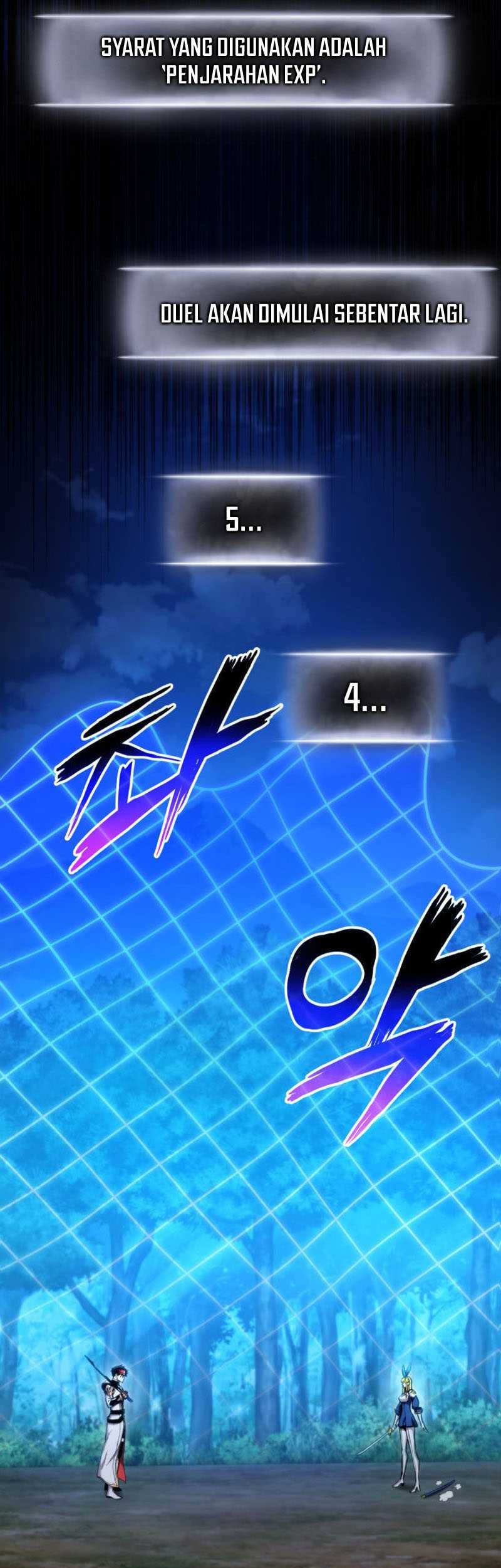 Ranker’s Return (Remake) Chapter 80 Gambar 22