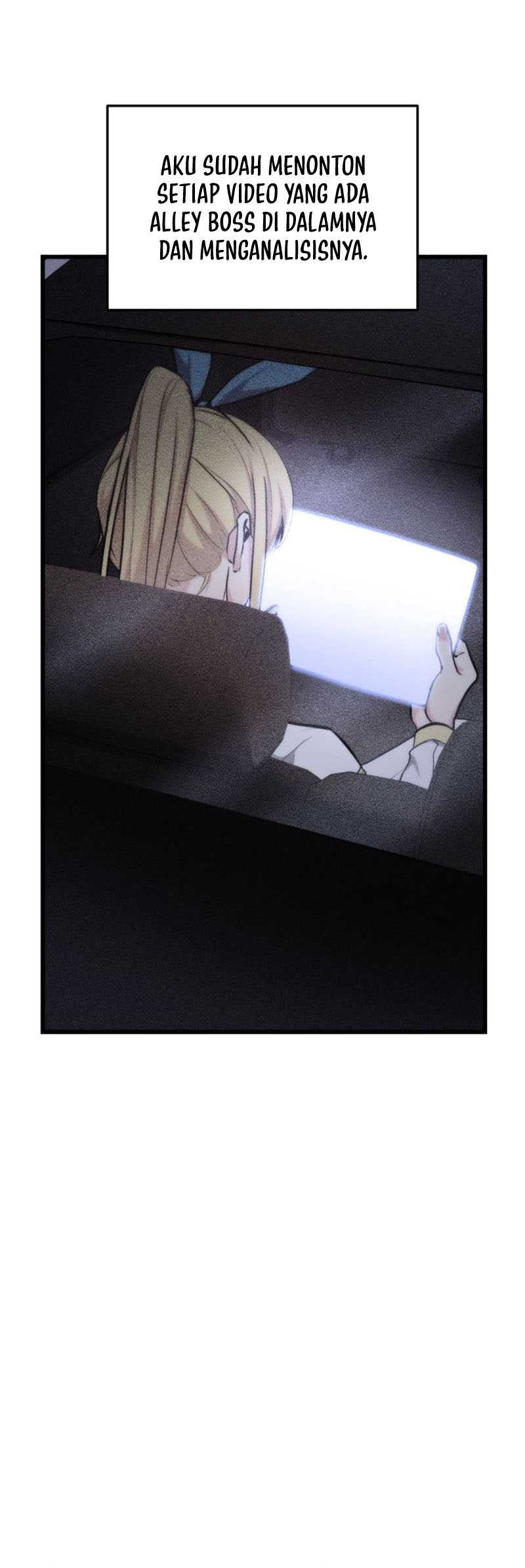 Ranker’s Return (Remake) Chapter 80 Gambar 24