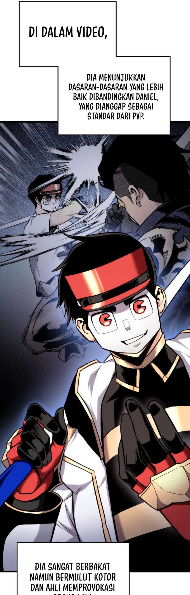 Ranker’s Return (Remake) Chapter 80 Gambar 25