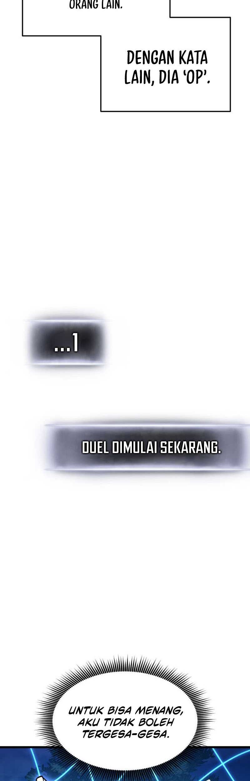 Ranker’s Return (Remake) Chapter 80 Gambar 26