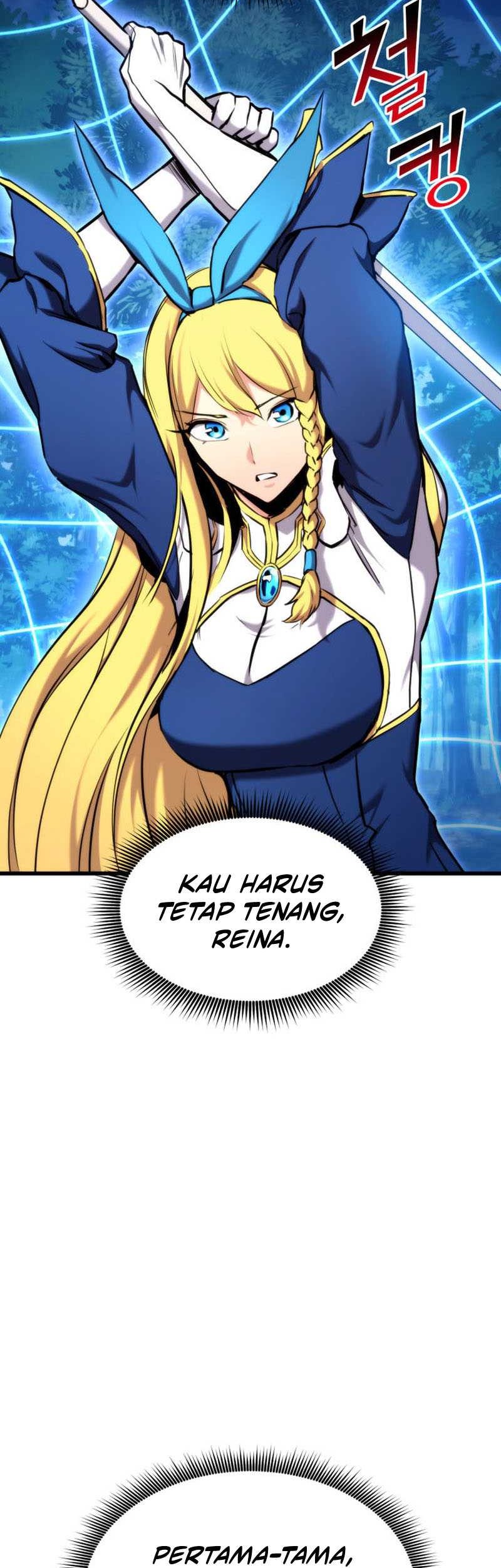 Ranker’s Return (Remake) Chapter 80 Gambar 27