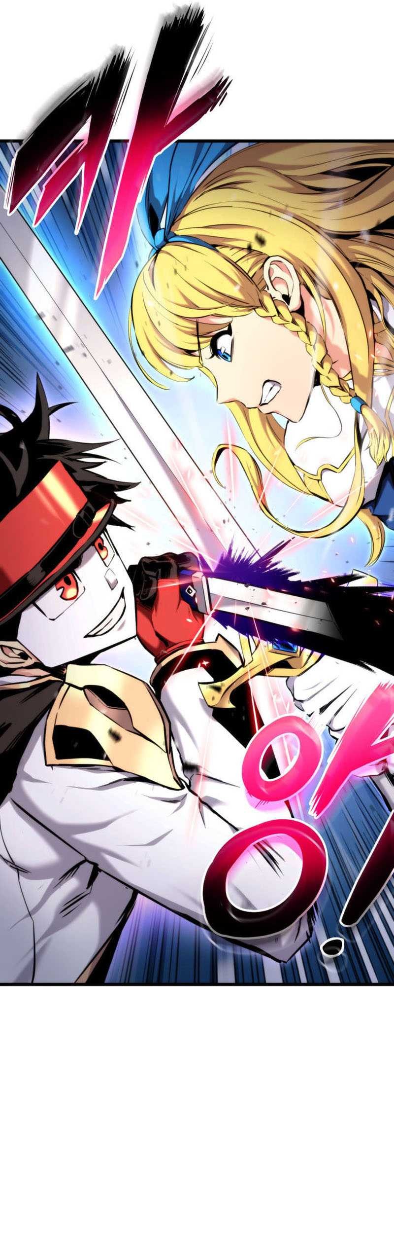 Ranker’s Return (Remake) Chapter 80 Gambar 29