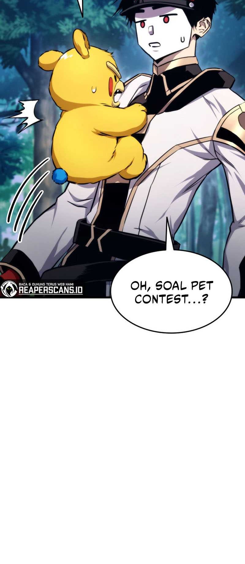 Ranker’s Return (Remake) Chapter 79 Gambar 54