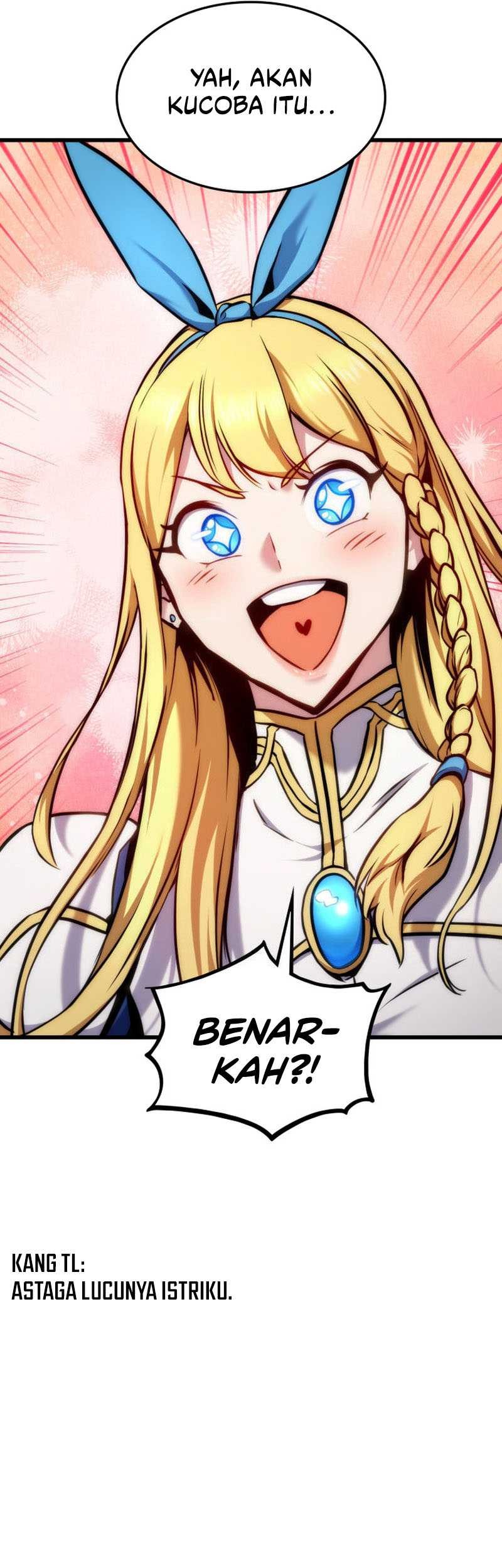 Ranker’s Return (Remake) Chapter 79 Gambar 51