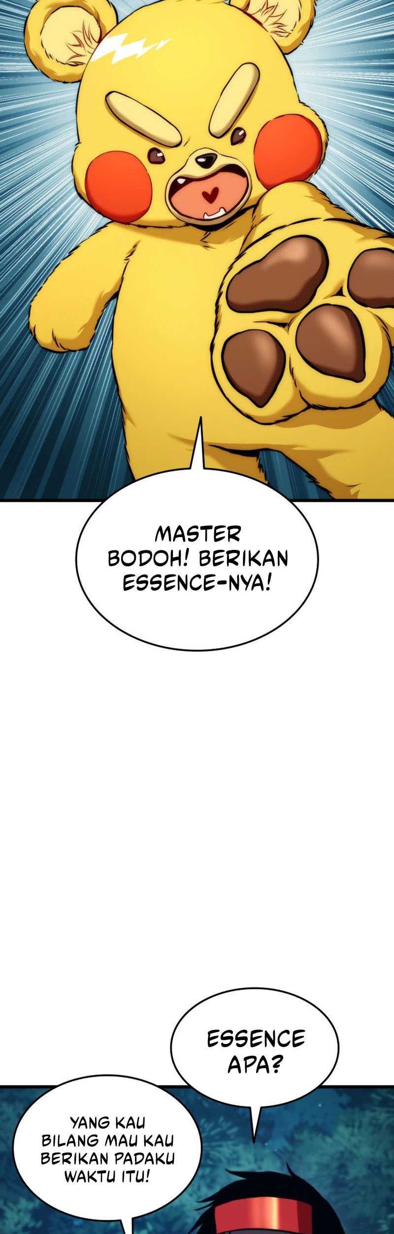 Ranker’s Return (Remake) Chapter 79 Gambar 53