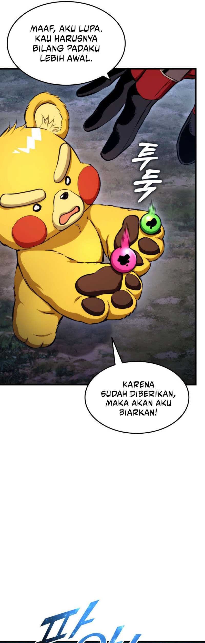 Ranker’s Return (Remake) Chapter 79 Gambar 55