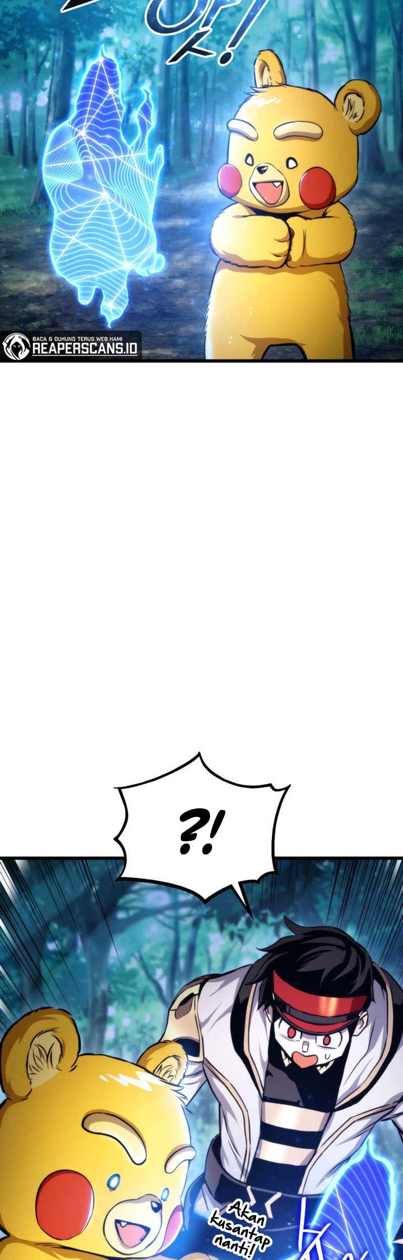 Ranker’s Return (Remake) Chapter 79 Gambar 56