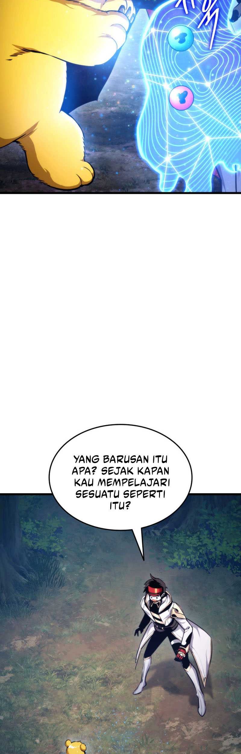 Ranker’s Return (Remake) Chapter 79 Gambar 57