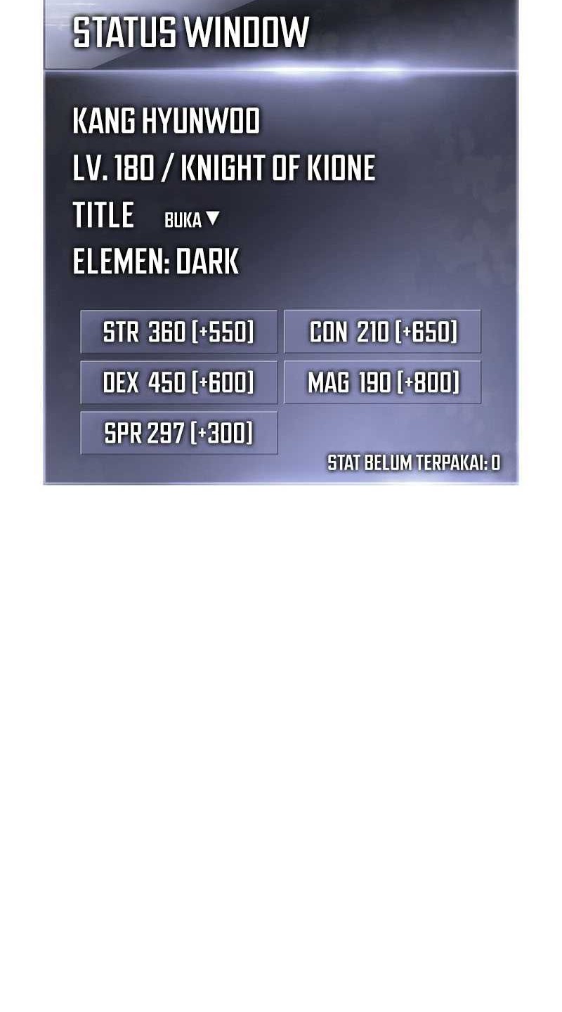 Ranker’s Return (Remake) Chapter 79 Gambar 62