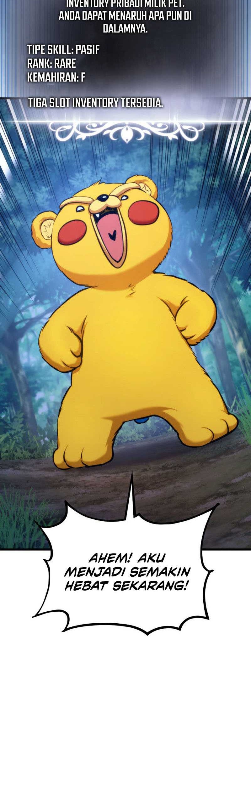 Ranker’s Return (Remake) Chapter 79 Gambar 60