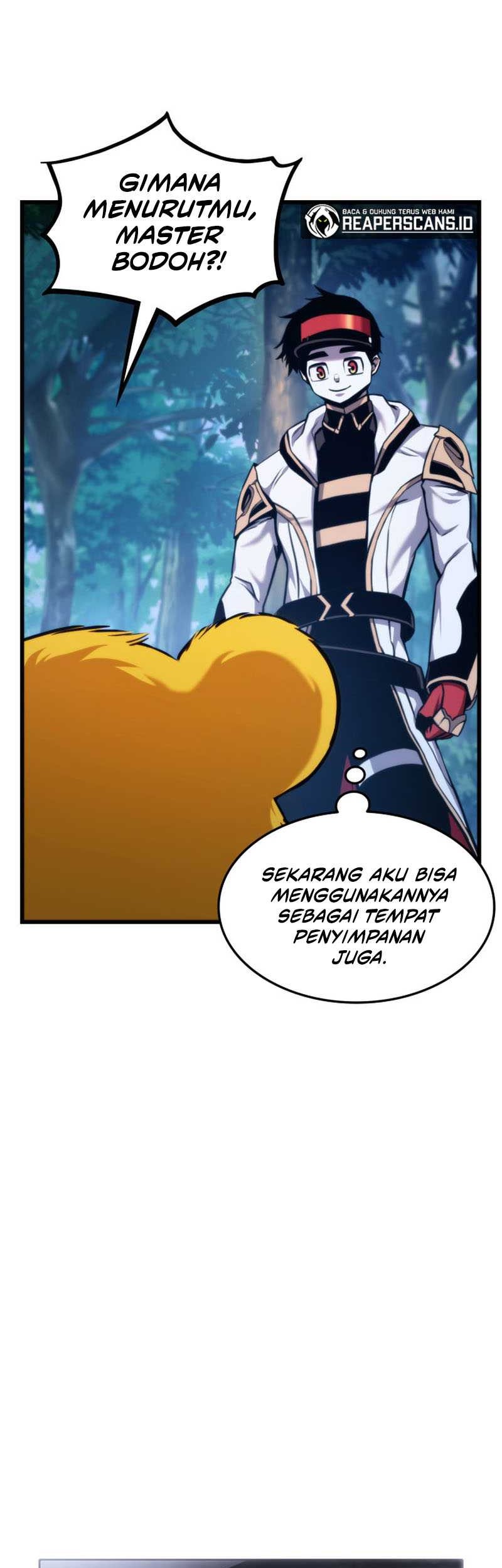 Ranker’s Return (Remake) Chapter 79 Gambar 61