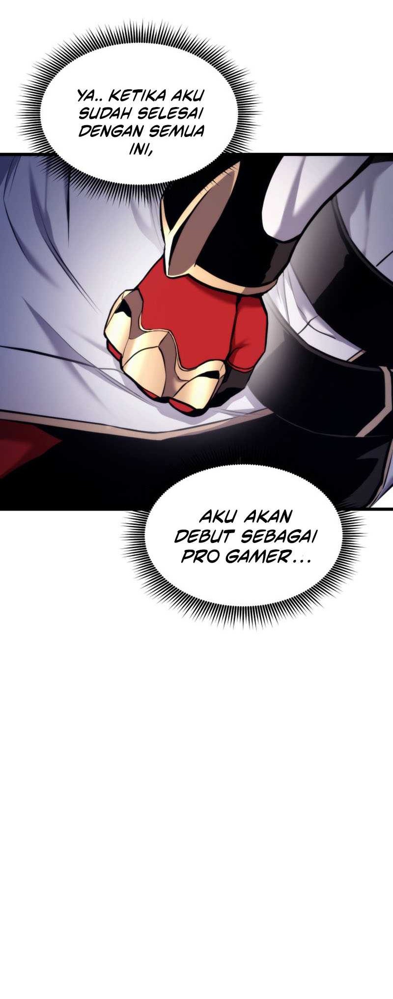 Ranker’s Return (Remake) Chapter 79 Gambar 66