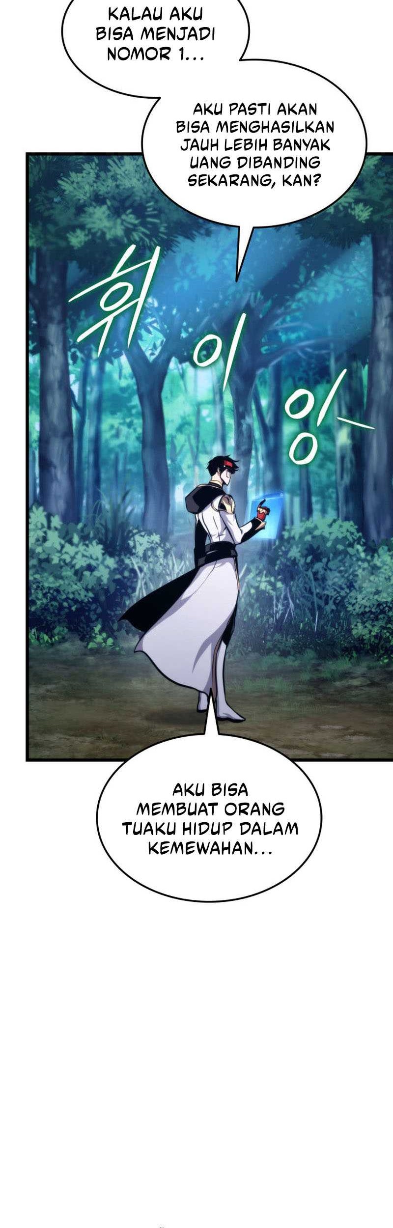 Ranker’s Return (Remake) Chapter 79 Gambar 64