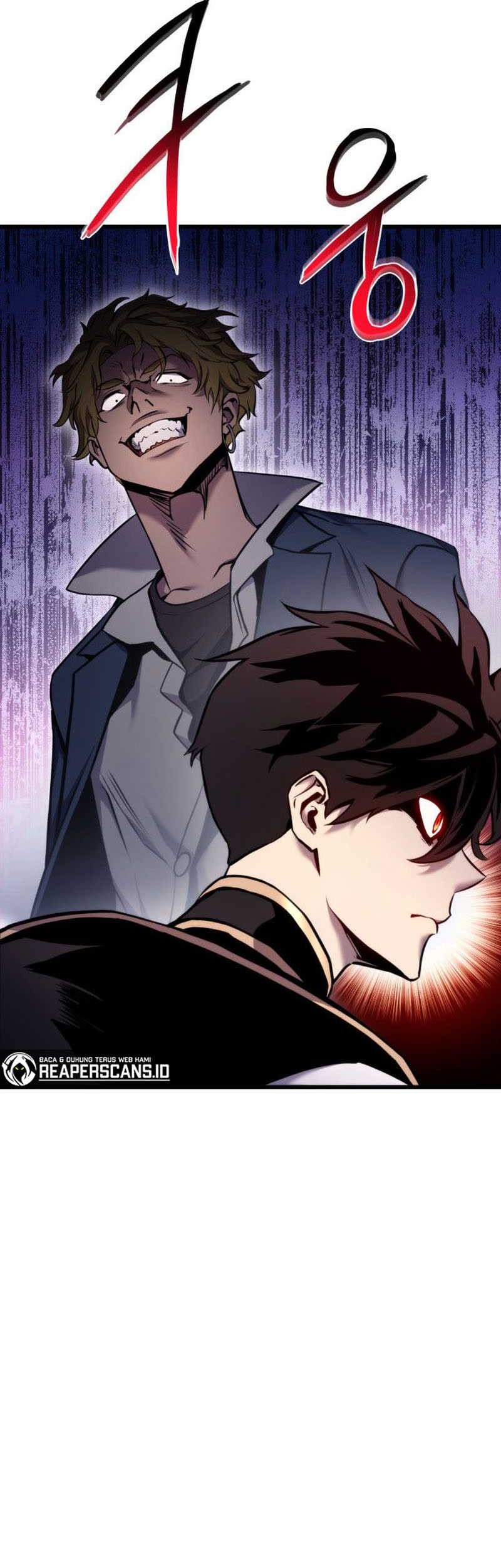 Ranker’s Return (Remake) Chapter 79 Gambar 65