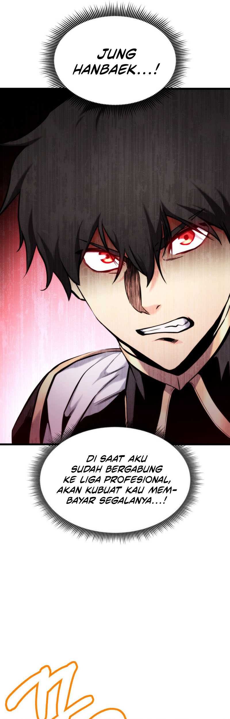 Ranker’s Return (Remake) Chapter 79 Gambar 67