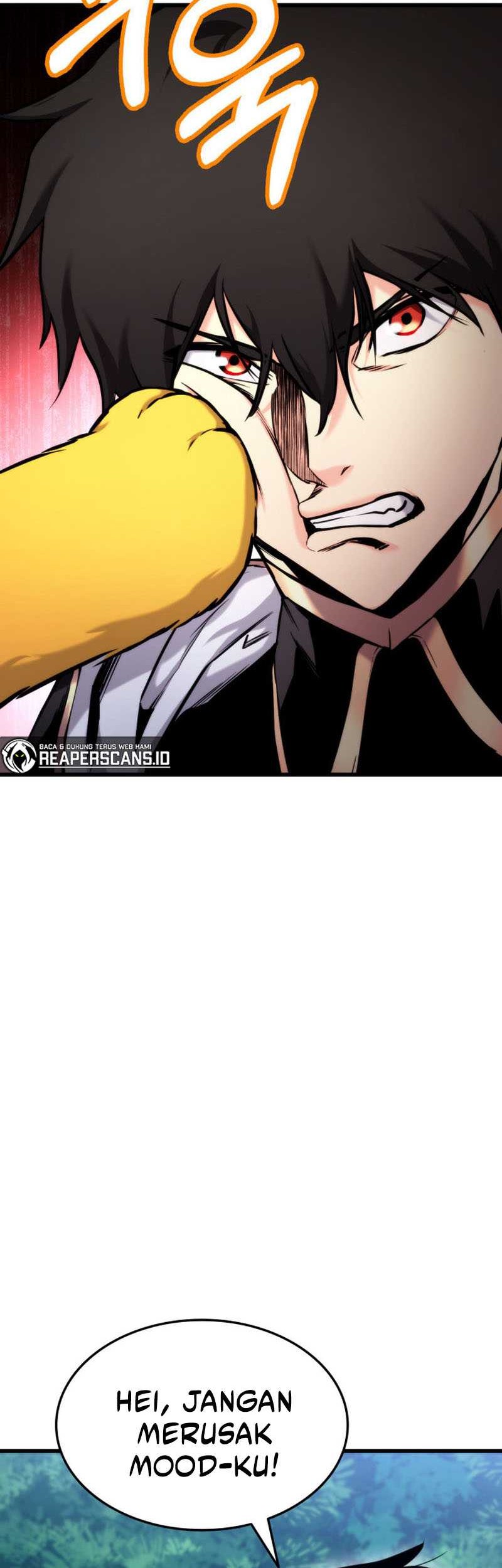 Ranker’s Return (Remake) Chapter 79 Gambar 68