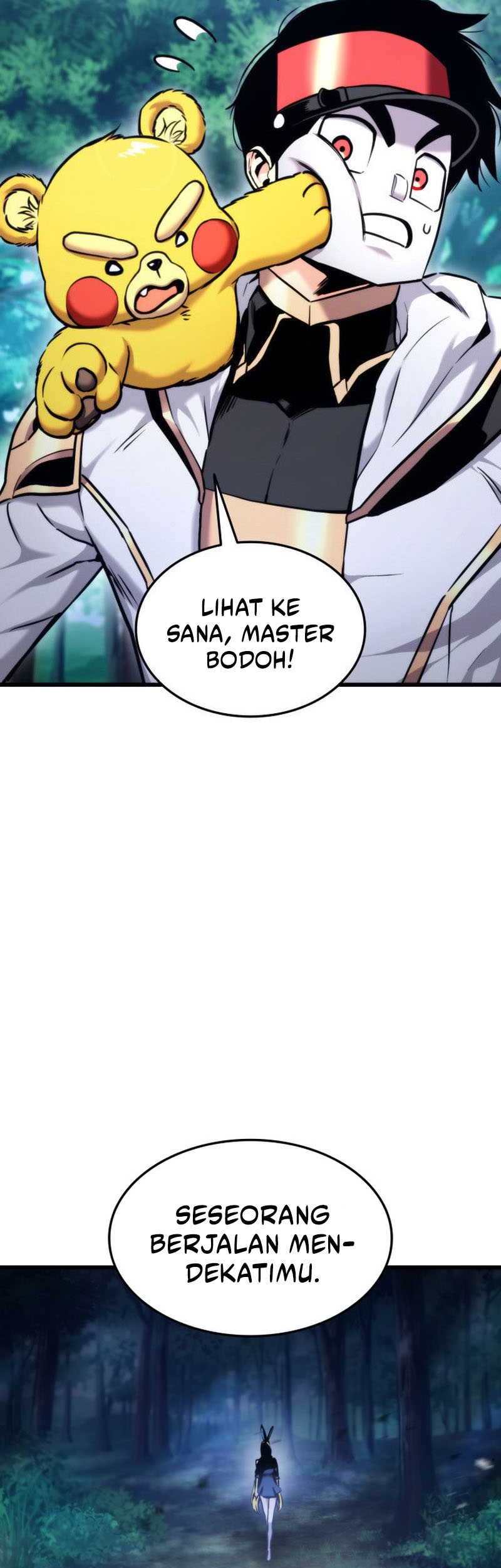 Ranker’s Return (Remake) Chapter 79 Gambar 69