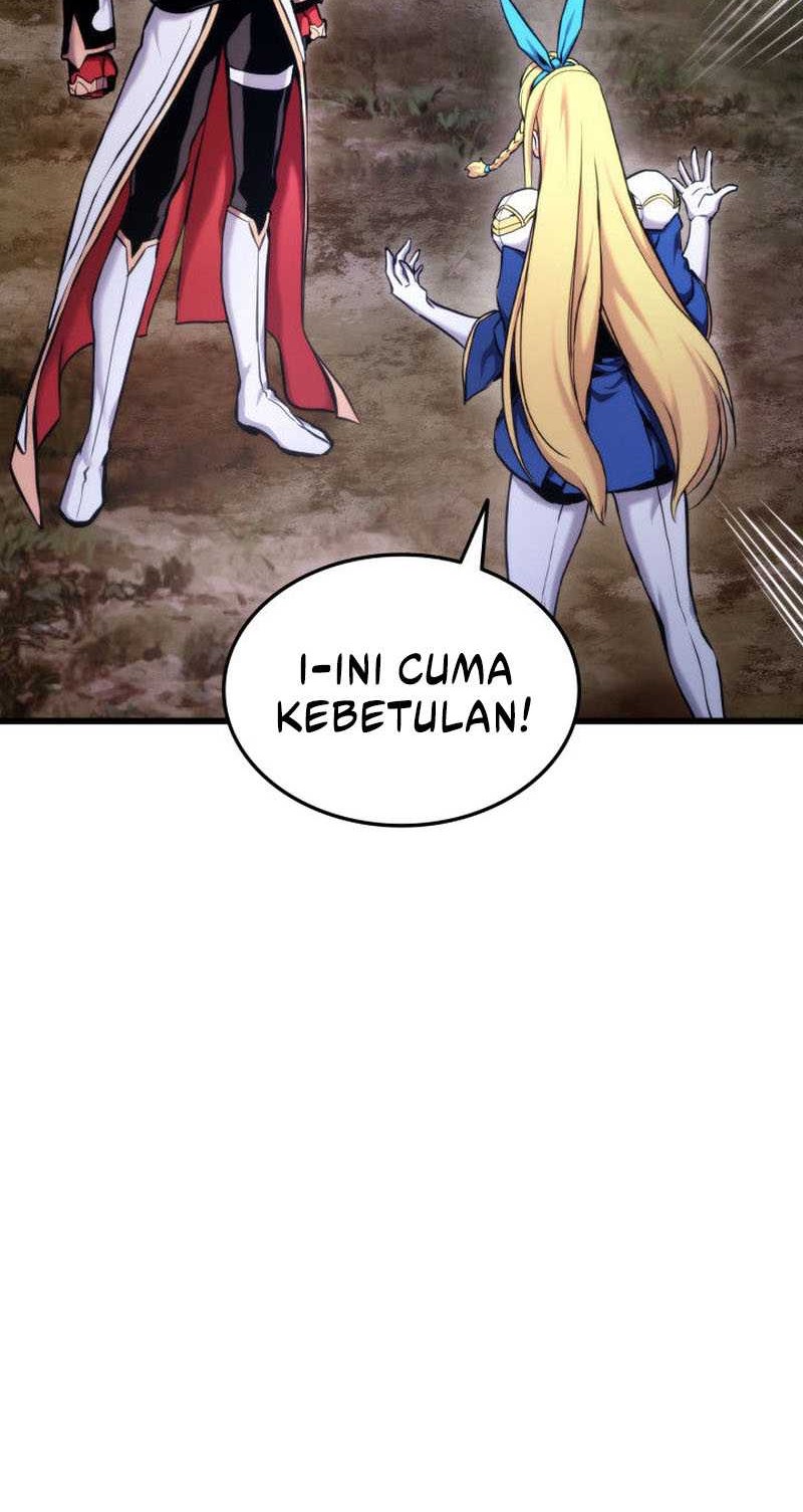 Ranker’s Return (Remake) Chapter 79 Gambar 74