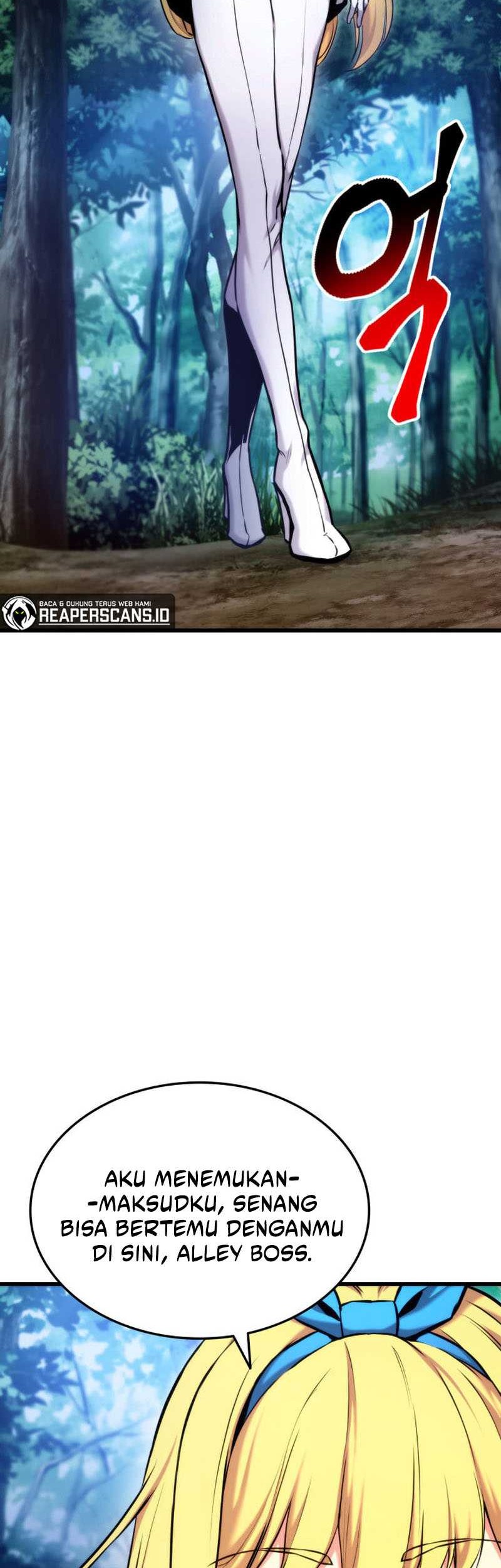 Ranker’s Return (Remake) Chapter 79 Gambar 72