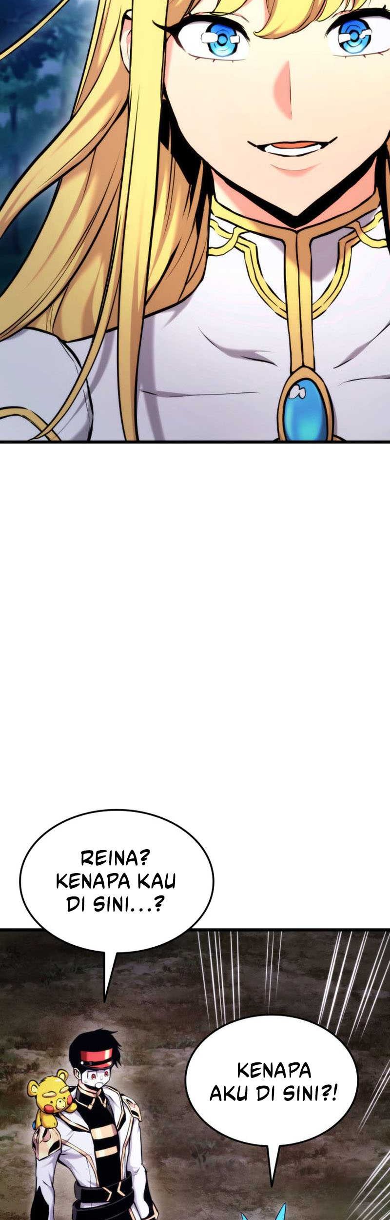 Ranker’s Return (Remake) Chapter 79 Gambar 73