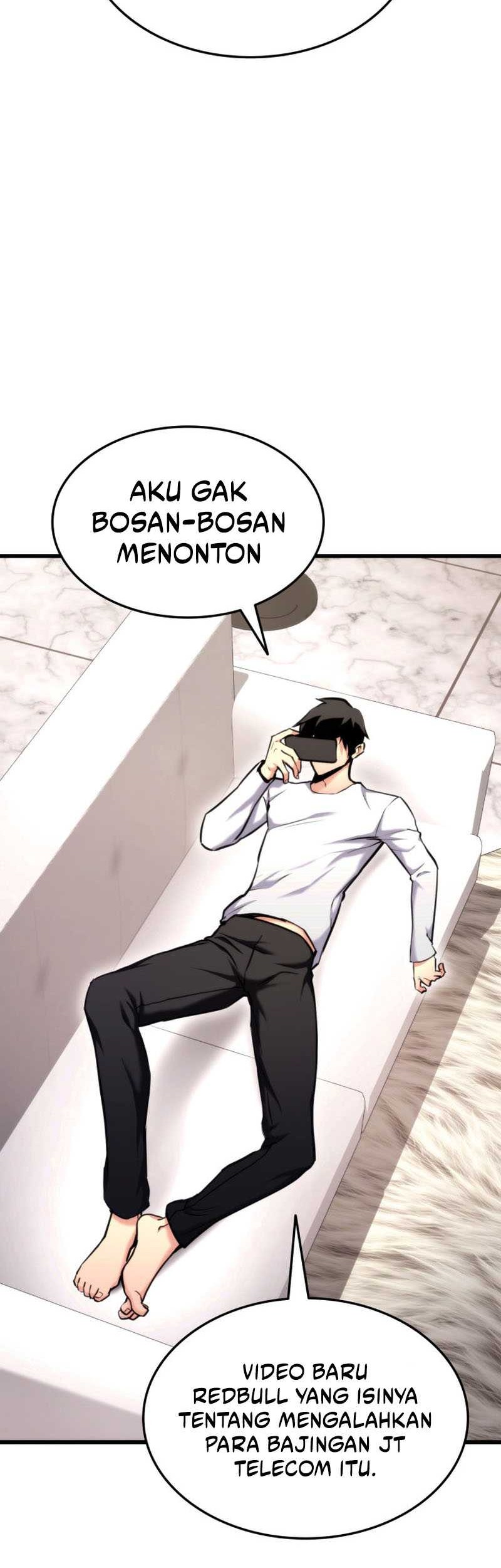 Ranker’s Return (Remake) Chapter 79 Gambar 38